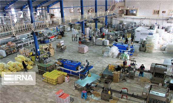 84 درصد واحدهای تولیدی استان اردبیل فعال است
