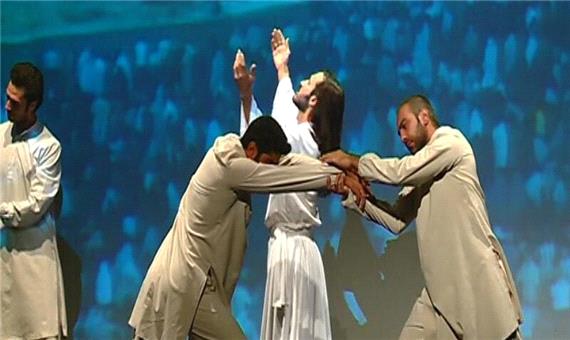 اجرای نمایش‌های پانزدهمین جشنواره سراسری تئاتر رضوی در تبریز امروز آغاز می‌شود