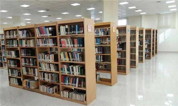 خیر مراغه‌ای کتابخانه عمومی پنج هزار مترمربعی می سازد
