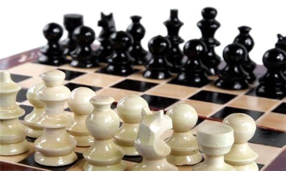 معرفی برترین‌های مسابقات شطرنج آزاد کشور در مراغه
