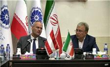 سفیر اتریش: تجار ما علاقه‌مند توسعه روابط با تجار ایرانی هستند