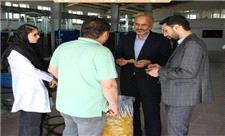سرمایه‌گذاران صنایع تبدیلی در استان اردبیل حمایت می‌شوند