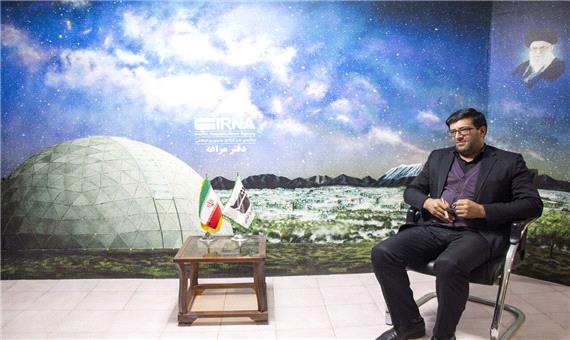 عضو شورای شهر مراغه: مطالعات توسعه بوستان یادگاران مراغه تسریع شود