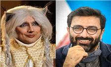 بازیگران زن و مرد ایرانی را در این عکس ها نمی شناسید