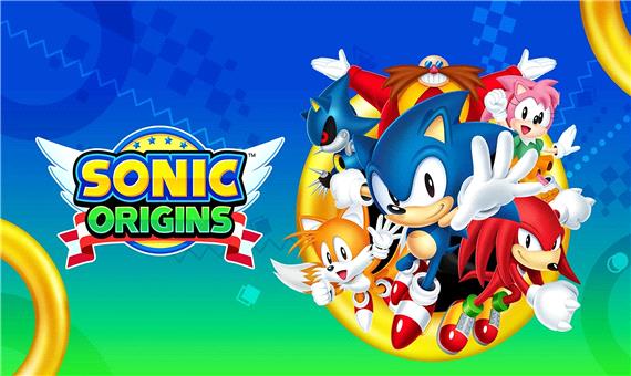 ماد جدیدی برای بازی Sonic Origins معرفی شد