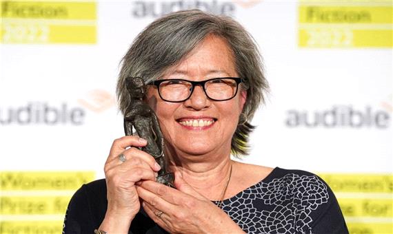 نویسنده «افسانه اکنون» برنده جایزه ادبیات داستانی زنان شد