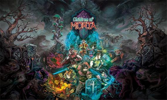 بازی Children of Morta به فروش یک میلیون نسخه‌ای دست پیدا کرد