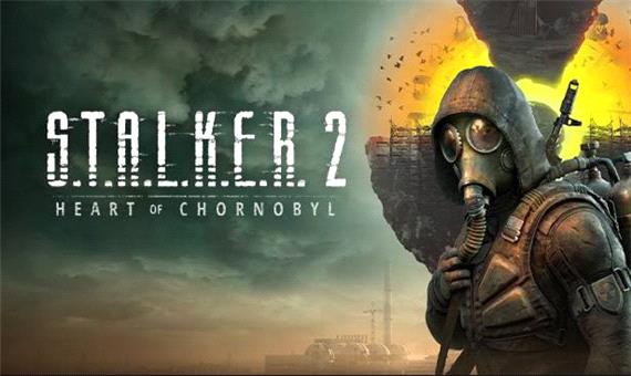 برخورد نزدیک با جنگ و تجربیات دشوار در اوکراین برای ساخت بازی SALKER 2
