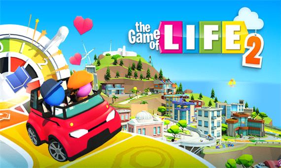 تریلر جدید بازی The Game of Life 2 را تماشا کنید