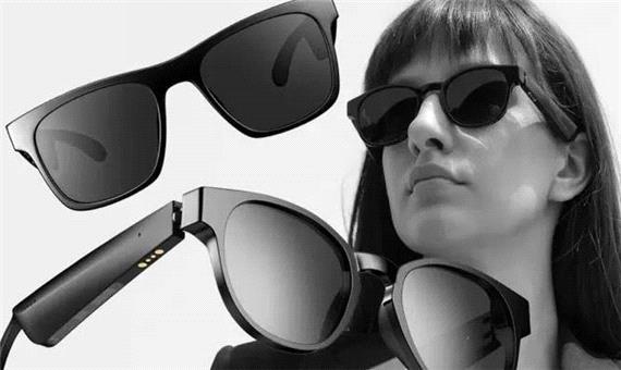 عینک هوشمند Noise i9 با طراحی زیبا و قابلیت‌ پخش موسیقی معرفی شد