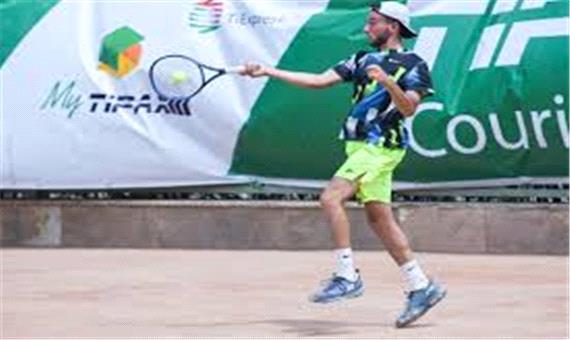 تنیسورهای آذربایجان‌غربی در تور جهانی تنیس نوجوانان به دور سوم راه یافتند