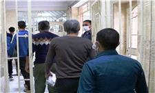 آزادی 55 زندانی غیرعمد از زندان‌های آذربایجان‌شرقی