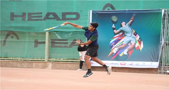دبیر فدراسیون: ارومیه یکی از میزبانان سالانه مسابقات تنیس می‌شود