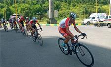 مسابقات دوچرخه‌سواری بزرگسالان قهرمانی کشور در اردبیل برگزار می‌شود