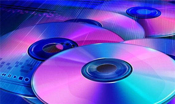 بهبود کیفیت دیسک چند منظوره دیجیتالی با پوشش‌های نانویی