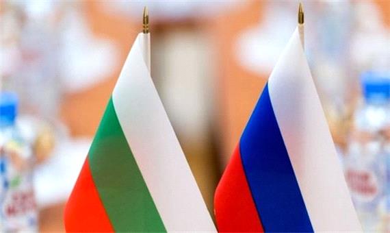 70 دیپلمات روس خاک بلغارستان را ترک کردند