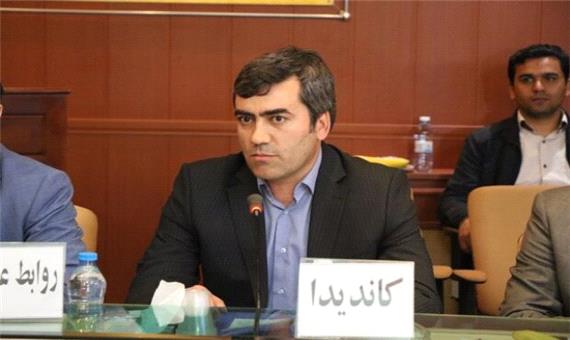 سکاندار جدید هیات ووشو آذربایجان شرقی مشخص شد