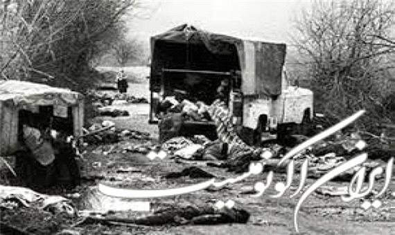 بمباران شیمیایی سردشت، اوج وقاحت صدام بود