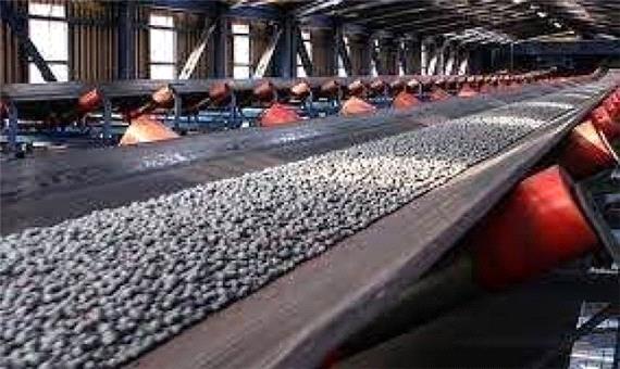کارخانه آهن اسفنجی اواخر سال آینده افتتاح می‌شود