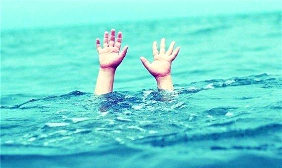 پسربچه میاندوآبی در زرینه‌رود غرق شد