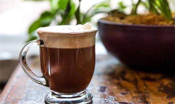 طرز تهیه قهوه موکا به 2 روش کافی‌شاپی و خانگی