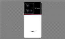مشخصات کامل گوشی iQOO 10 Pro فاش شد