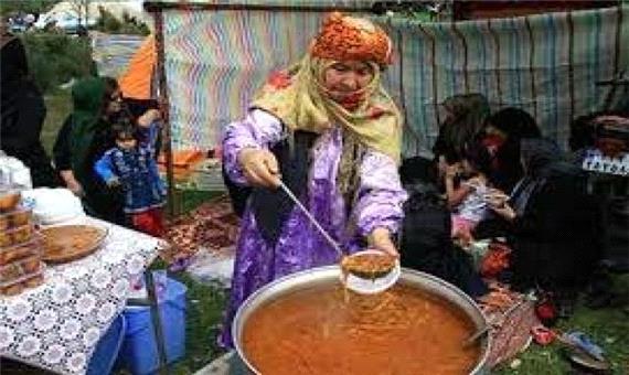 پانزدهمین جشنواره ملی آش و غذاهای سنتی نیر برگزار می‌شود
