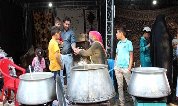 جشنواره ملی آش و غذاهای محلی در«بولاغلار» نیر برگزار می‌شود