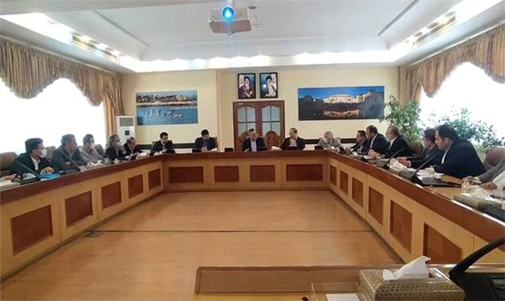 جلسه پیگیری دستورات رئیسی در سفر آذربایجان‌شرقی برگزار شد