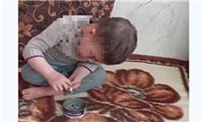 دستگیری عاملان نشر فیلم کودک آزاری در تبریز