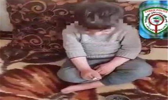 دستگیری عاملان کودک‌آزاری در فضای مجازی توسط پلیس آذربایجان‌شرقی