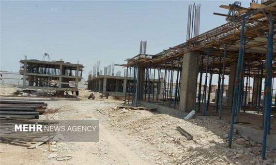 احداث 15 هزار واحد مسکن ملی در آذربایجان شرقی آغاز شده است