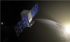 ماهواره مکعبی مدار زمین را به مقصد ماه ترک کرد | سبک، چابک و کم‌مصرف