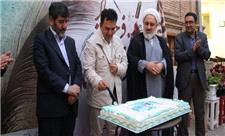 به مناسبت روز قلم انجام شد/ سفر زیارتی 14 خبرنگار تبریزی به مشهد مقدس