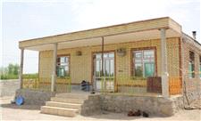 700 واحد مسکن روستایی برای خانواده‌های بی‌بضاعت در میاندوآب و چهاربرج ساخته می‌شود