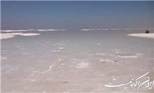 ارومیه، دریاچه ای در خاطره ها