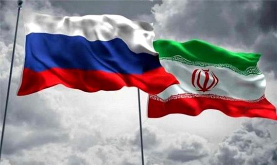 بانوان تاجر ایران به روسیه می روند