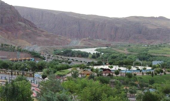 اقامت 158 هزار و 215 مسافر در منطقه آزاد ارس