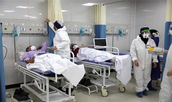 233 نفر بیمار جدید مبتلا به کرونا در آذربایجان غربی شناسایی شد