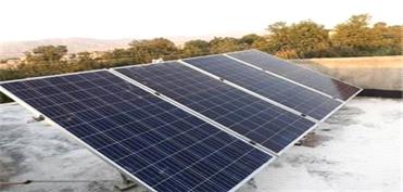مقدمات سرمایه‌گذاری 257 مگاوات نیروگاه خورشیدی در آذربایجان غربی فراهم شد