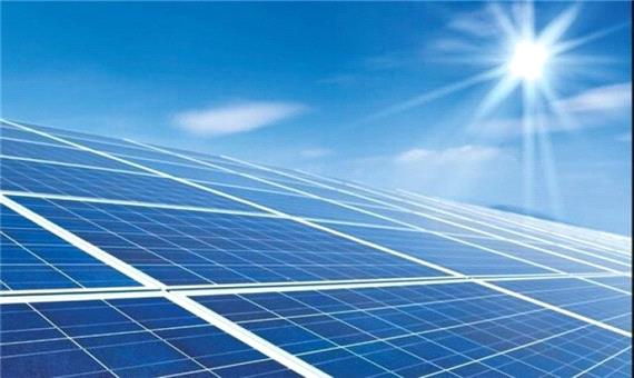 257 مگاوات نیروگاه خورشیدی در آذربایجان‌غربی احداث می‌شود