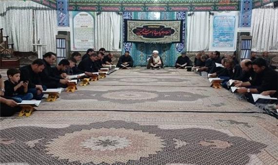 اردبیل میزبان 200 محفل انس با قرآن در عاشورای حسینی بود