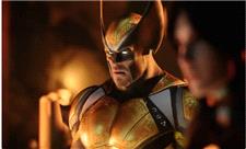 اولین تریلر Wolverine در بازی Midnight Suns منتشر شد