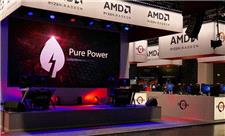 AMD در رویداد گیمینگ Gamescom حاضر می‌شود