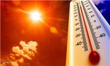 مهاباد گرم‌ترین شهر آذربایجان غربی در 24 ساعت گذشته بود