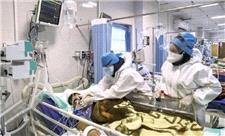 بستری 15 بیمار جدید مبتلا به کرونا در مراکز درمانی اردبیل