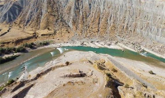 9 سد معیشتی در مناطق مختلف استان اردبیل افتتاح می‌شود