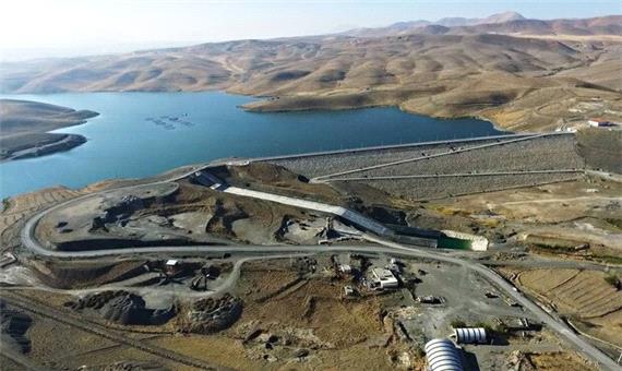 نماینده ساری: سد فینسک منابع آبی مازندران را تهدید می‌کند