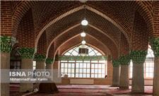 مساجد تاریخی تبریز؛ از «میل‌لی مچید» تا «63 ستون»