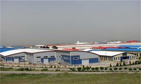 بستر لازم برای احداث سه ناحیه صنعتی در استان اردبیل آماده شد